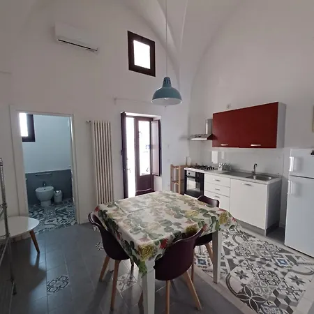 Borgo Antico Apartment Porto Cesareo