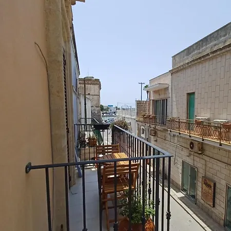 Borgo Antico Apartment