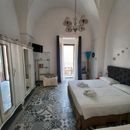 Apartment Borgo Antico