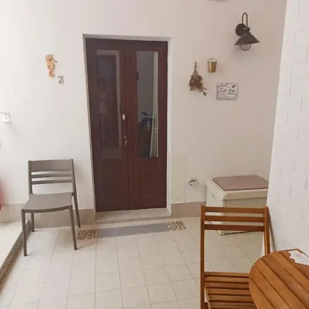Borgo Antico * Porto Cesareo