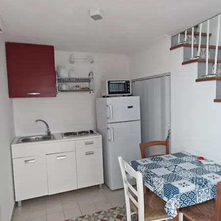 Διαμέρισμα Borgo Antico *