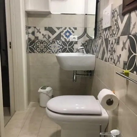 Apartment Borgo Antico *