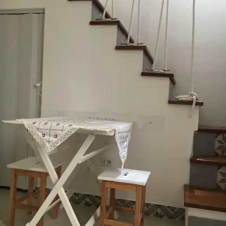 Borgo Antico פורטו צ'זראו