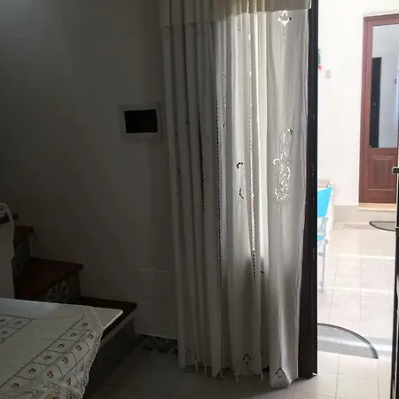 Borgo Antico * Porto Cesareo