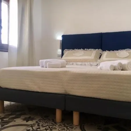 Apartment Borgo Antico *