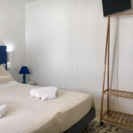 Borgo Antico Apartment