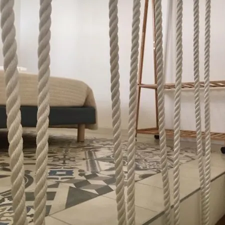 Borgo Antico Apartment *