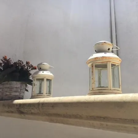 Borgo Antico Appartamento Porto Cesareo