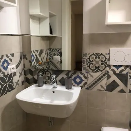 Apartment Borgo Antico *