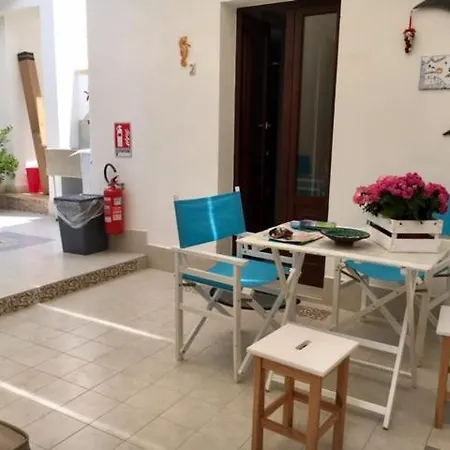 Apartment Borgo Antico