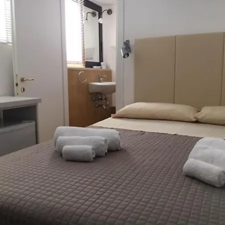 Apartment Borgo Antico Porto Cesareo